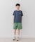 『WEB／一部店舗限定』『別注』PENNEYS×DOORS　THE FOX S／STEE(KIDS)