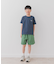 『WEB／一部店舗限定』『別注』PENNEYS×DOORS　THE FOX S／STEE(KIDS)
