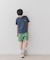 『WEB／一部店舗限定』『別注』PENNEYS×DOORS　THE FOX S／STEE(KIDS)