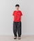 『WEB／一部店舗限定』『別注』PENNEYS×DOORS　THE FOX S／STEE(KIDS)