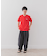 『WEB／一部店舗限定』『別注』PENNEYS×DOORS　THE FOX S／STEE(KIDS)
