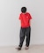 『WEB／一部店舗限定』『別注』PENNEYS×DOORS　THE FOX S／STEE(KIDS)
