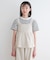 『WEB／一部店舗限定』『別注』PENNEYS×DOORS　THE FOX S／STEE(KIDS)