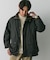 『別注』Barbour ／ DOORS　OS BEDALE STANDCOLLAR