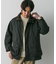 『別注』Barbour ／ DOORS　OS BEDALE STANDCOLLAR