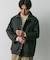 『別注』Barbour ／ DOORS　OS BEDALE STANDCOLLAR