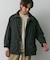 『別注』Barbour ／ DOORS　OS BEDALE STANDCOLLAR