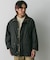 『別注』Barbour ／ DOORS　OS BEDALE STANDCOLLAR