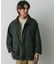 『別注』Barbour ／ DOORS　OS BEDALE STANDCOLLAR