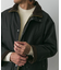 『別注』Barbour ／ DOORS　OS BEDALE STANDCOLLAR