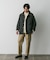 『別注』Barbour ／ DOORS　OS BEDALE STANDCOLLAR