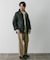 『別注』Barbour ／ DOORS　OS BEDALE STANDCOLLAR