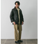 『別注』Barbour ／ DOORS　OS BEDALE STANDCOLLAR