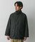 『別注』Barbour ／ DOORS　OS BEDALE STANDCOLLAR