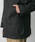 『別注』Barbour ／ DOORS　OS BEDALE STANDCOLLAR