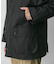 『別注』Barbour ／ DOORS　OS BEDALE STANDCOLLAR