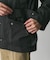 『別注』Barbour ／ DOORS　OS BEDALE STANDCOLLAR