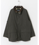 『別注』Barbour ／ DOORS　OS BEDALE STANDCOLLAR