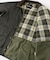 『別注』Barbour ／ DOORS　OS BEDALE STANDCOLLAR
