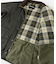 『別注』Barbour ／ DOORS　OS BEDALE STANDCOLLAR