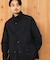 『別注』Barbour ／ DOORS　OS BEDALE STANDCOLLAR