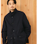 『別注』Barbour ／ DOORS　OS BEDALE STANDCOLLAR