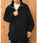 『別注』Barbour ／ DOORS　OS BEDALE STANDCOLLAR