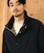 『別注』Barbour ／ DOORS　OS BEDALE STANDCOLLAR