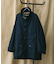 『別注』Barbour ／ DOORS　OS BEDALE STANDCOLLAR