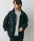 『別注』Barbour ／ DOORS　OS BEDALE STANDCOLLAR