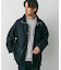 『別注』Barbour ／ DOORS　OS BEDALE STANDCOLLAR