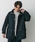 『別注』Barbour ／ DOORS　OS BEDALE STANDCOLLAR
