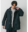 『別注』Barbour ／ DOORS　OS BEDALE STANDCOLLAR