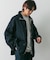 『別注』Barbour ／ DOORS　OS BEDALE STANDCOLLAR