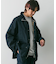『別注』Barbour ／ DOORS　OS BEDALE STANDCOLLAR