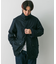 『別注』Barbour ／ DOORS　OS BEDALE STANDCOLLAR