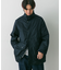 『別注』Barbour ／ DOORS　OS BEDALE STANDCOLLAR