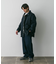 『別注』Barbour ／ DOORS　OS BEDALE STANDCOLLAR