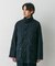 『別注』Barbour ／ DOORS　OS BEDALE STANDCOLLAR