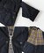 『別注』Barbour ／ DOORS　OS BEDALE STANDCOLLAR