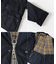 『別注』Barbour ／ DOORS　OS BEDALE STANDCOLLAR