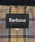 『別注』Barbour ／ DOORS　OS BEDALE STANDCOLLAR