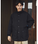 『別注』Barbour ／ DOORS　OS BEDALE STANDCOLLAR