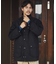 『別注』Barbour ／ DOORS　OS BEDALE STANDCOLLAR