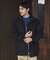 『別注』Barbour ／ DOORS　OS BEDALE STANDCOLLAR