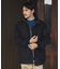 『別注』Barbour ／ DOORS　OS BEDALE STANDCOLLAR