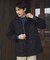 『別注』Barbour ／ DOORS　OS BEDALE STANDCOLLAR
