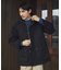 『別注』Barbour ／ DOORS　OS BEDALE STANDCOLLAR