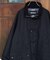 『別注』Barbour ／ DOORS　OS BEDALE STANDCOLLAR
