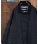 『別注』Barbour ／ DOORS　OS BEDALE STANDCOLLAR